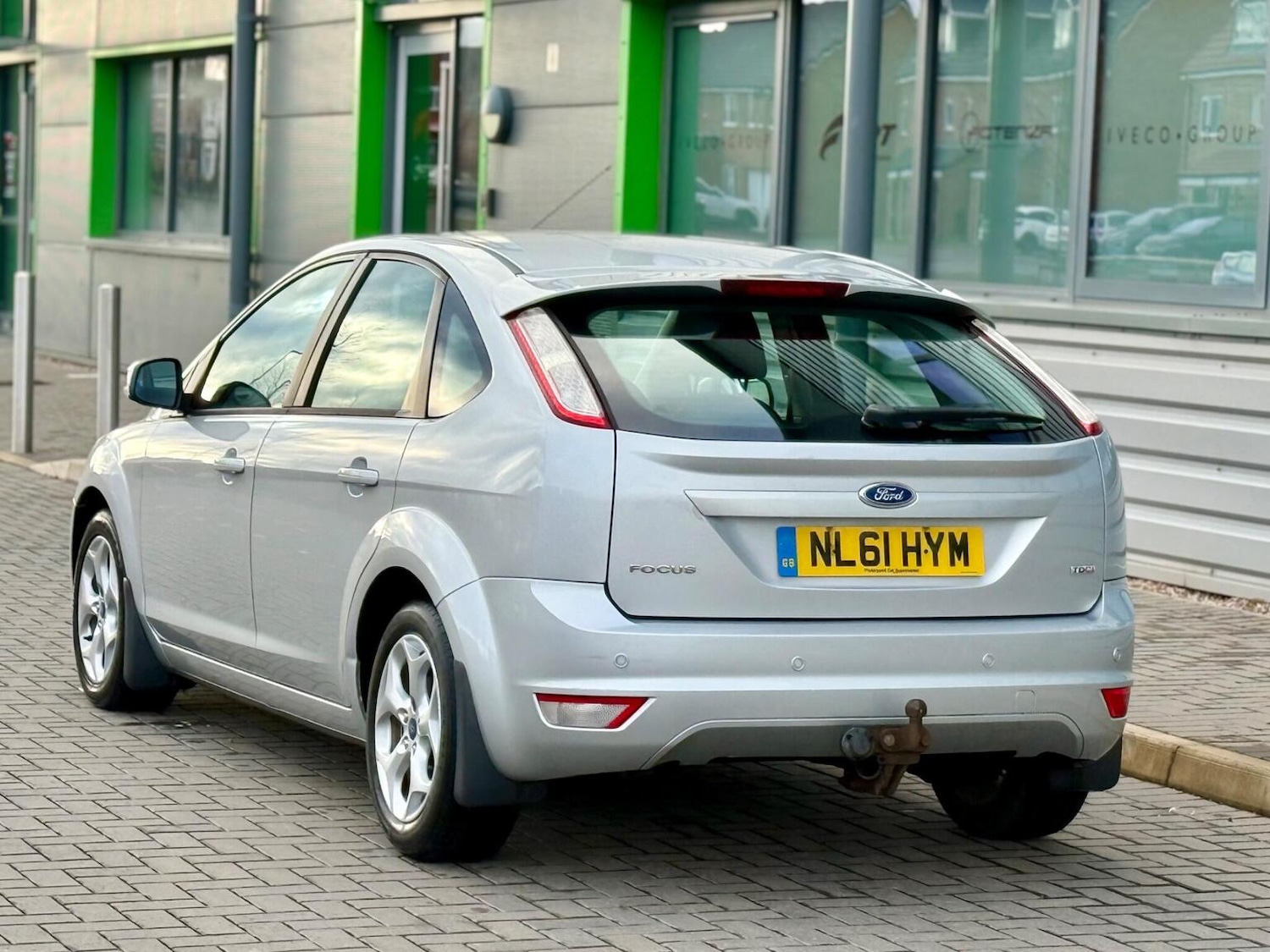 Used Ford Focus 2011 for sale - 78084482: Photo 57