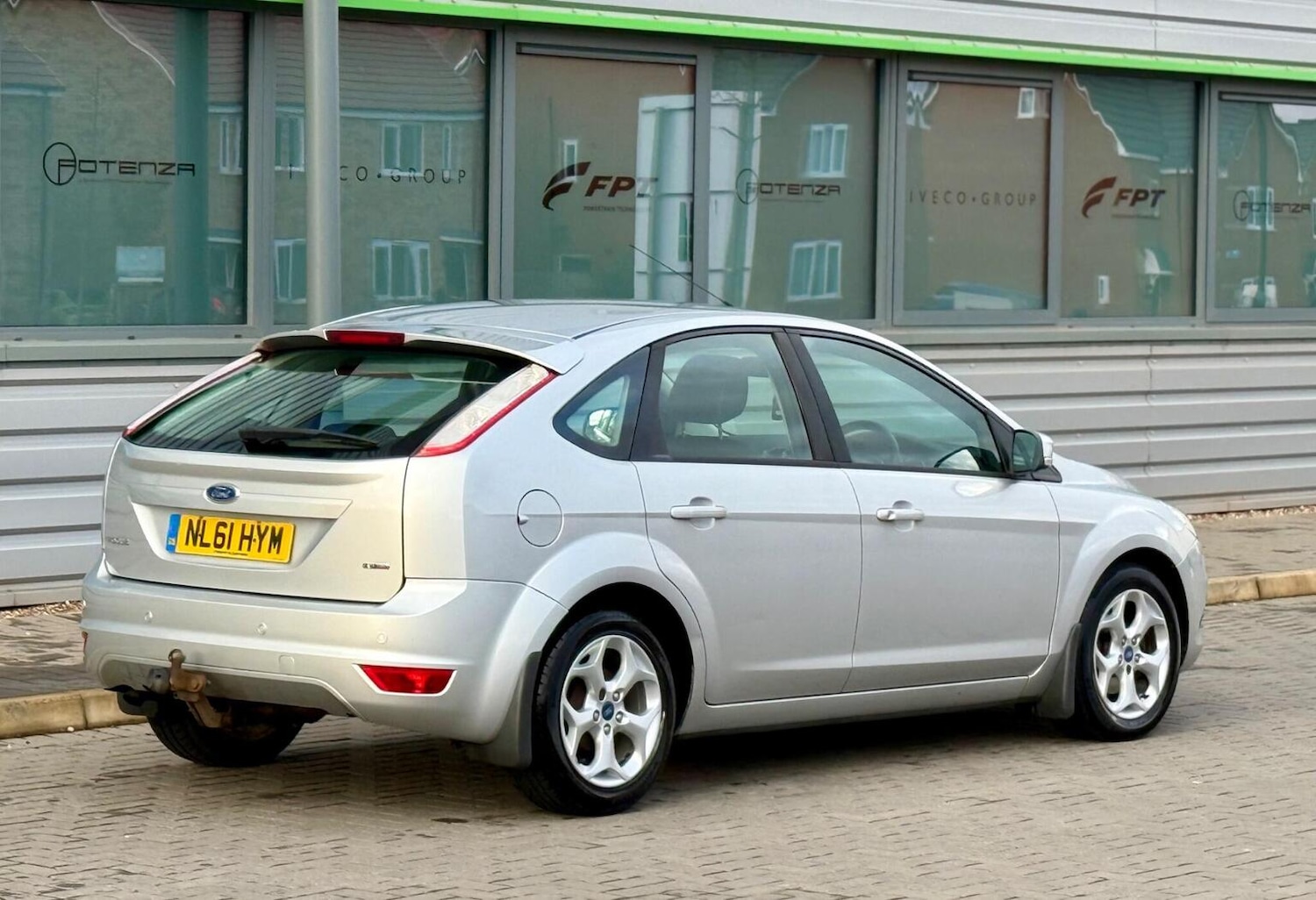 Used Ford Focus 2011 for sale - 78084482: Photo 58