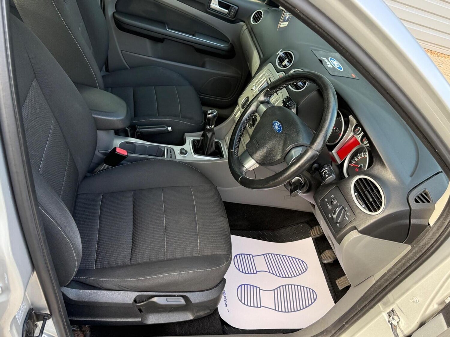 Used Ford Focus 2011 for sale - 78084482: Photo 59