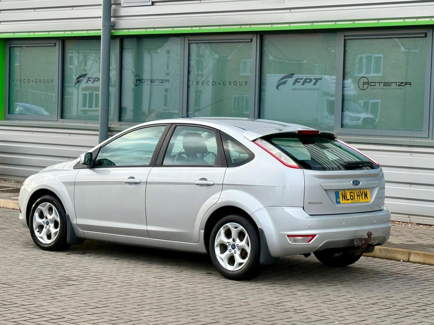 Used Ford Focus 2011 for sale - 78084482: Photo 6