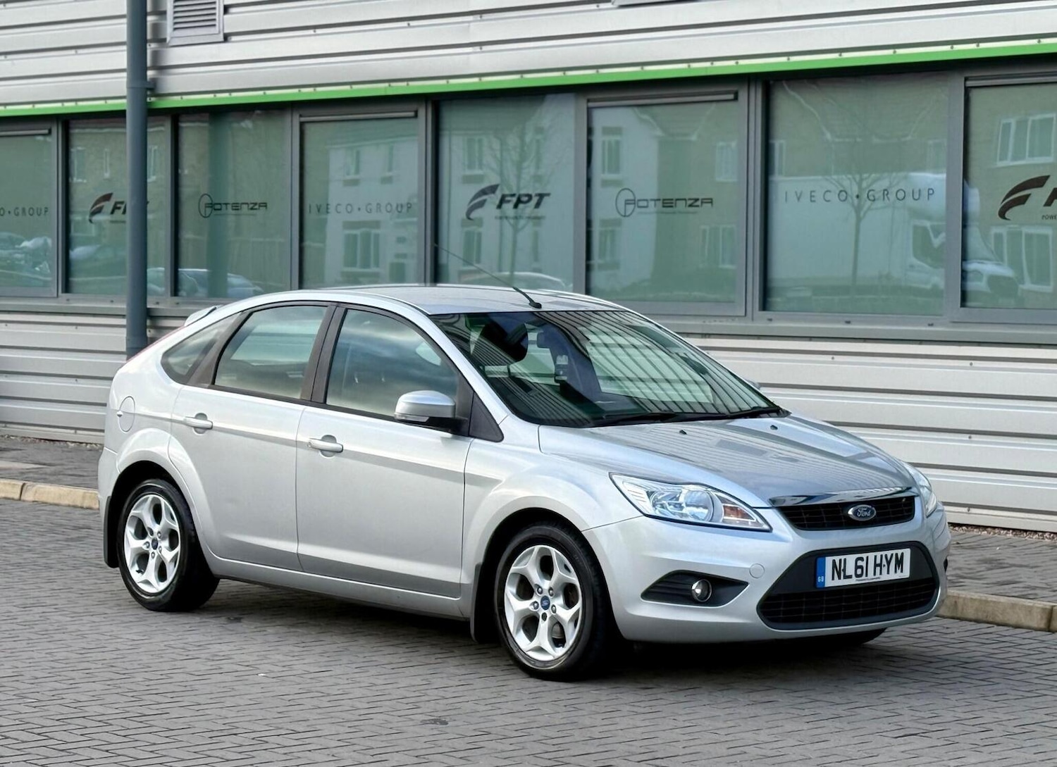 Used Ford Focus 2011 for sale - 78084482: Photo 60