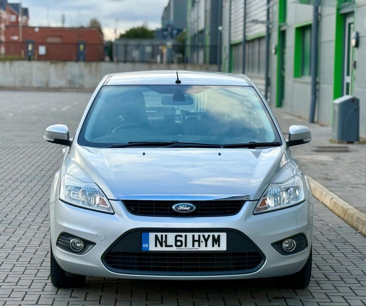 Used Ford Focus 2011 for sale - 78084482: Photo 61