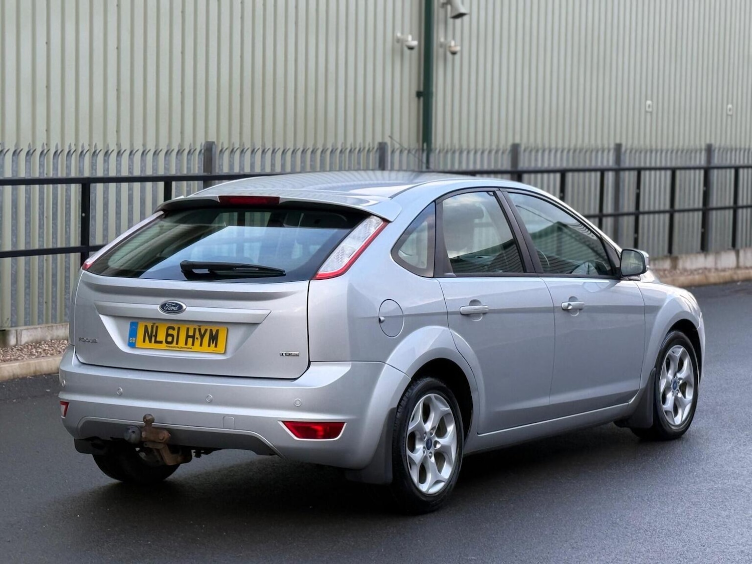 Used Ford Focus 2011 for sale - 78084482: Photo 62