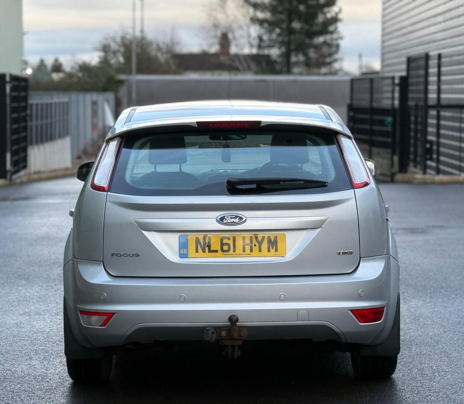 Used Ford Focus 2011 for sale - 78084482: Photo 63