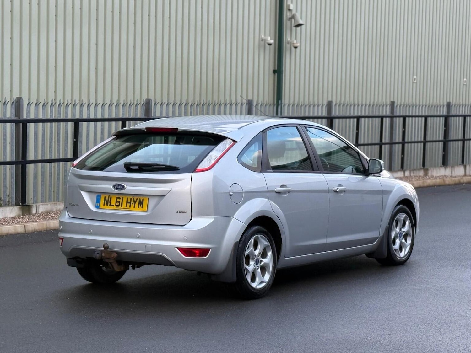 Used Ford Focus 2011 for sale - 78084482: Photo 64