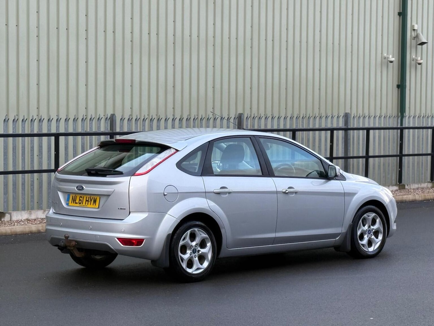Used Ford Focus 2011 for sale - 78084482: Photo 65