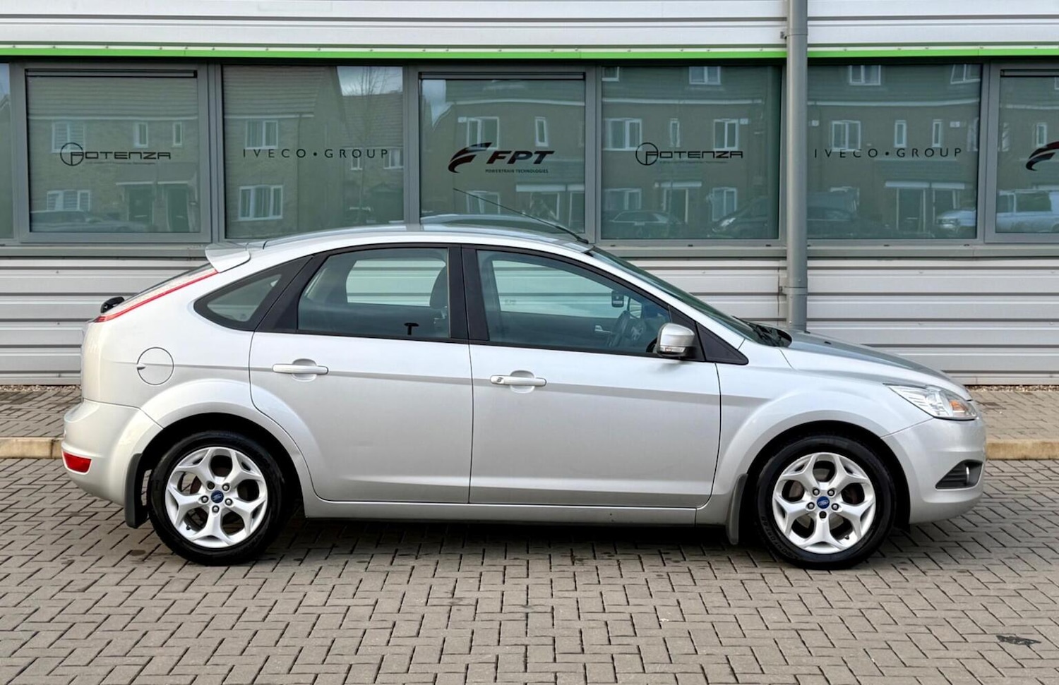 Used Ford Focus 2011 for sale - 78084482: Photo 7