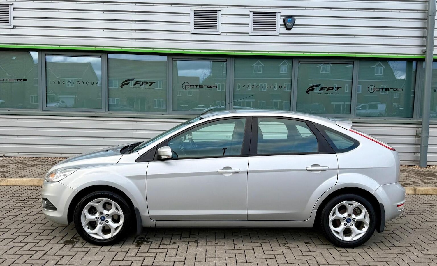 Used Ford Focus 2011 for sale - 78084482: Photo 8