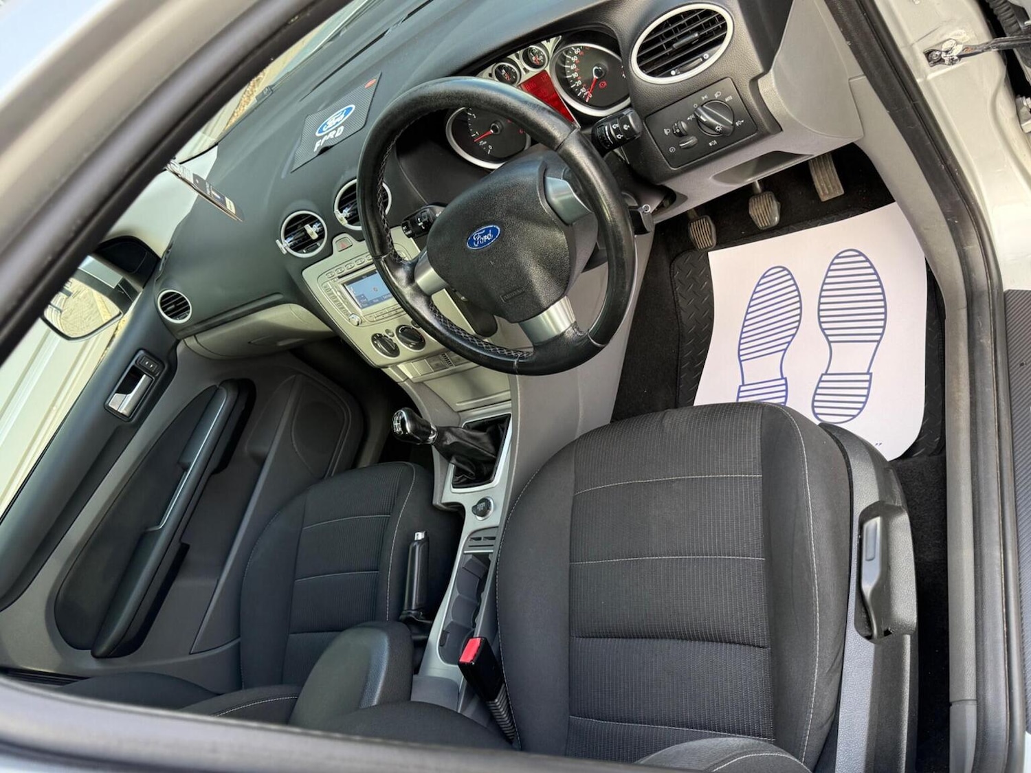 Used Ford Focus 2011 for sale - 78084482: Photo 9