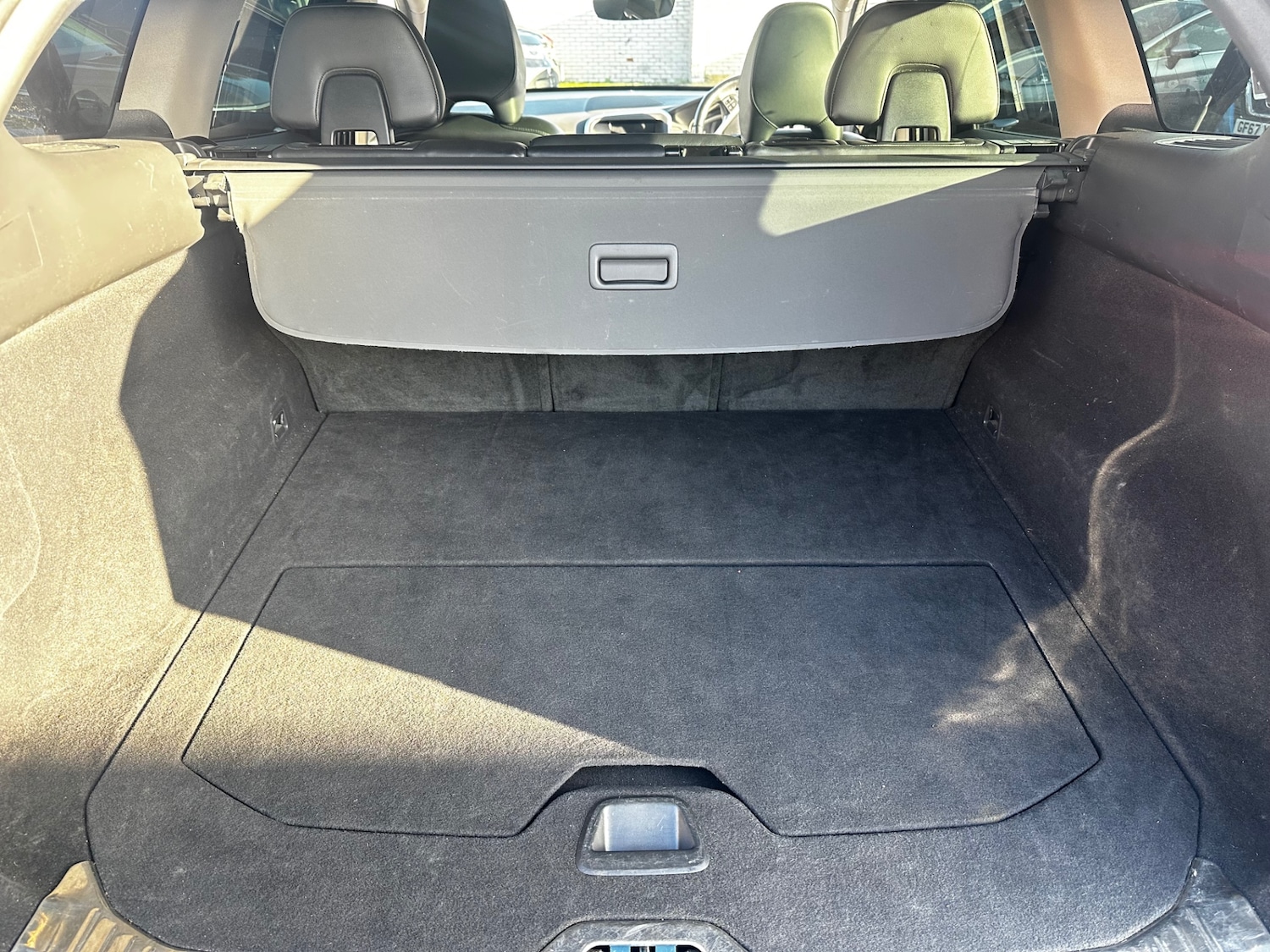 Used Volvo XC60 2016 for sale - 77271912: Photo 13