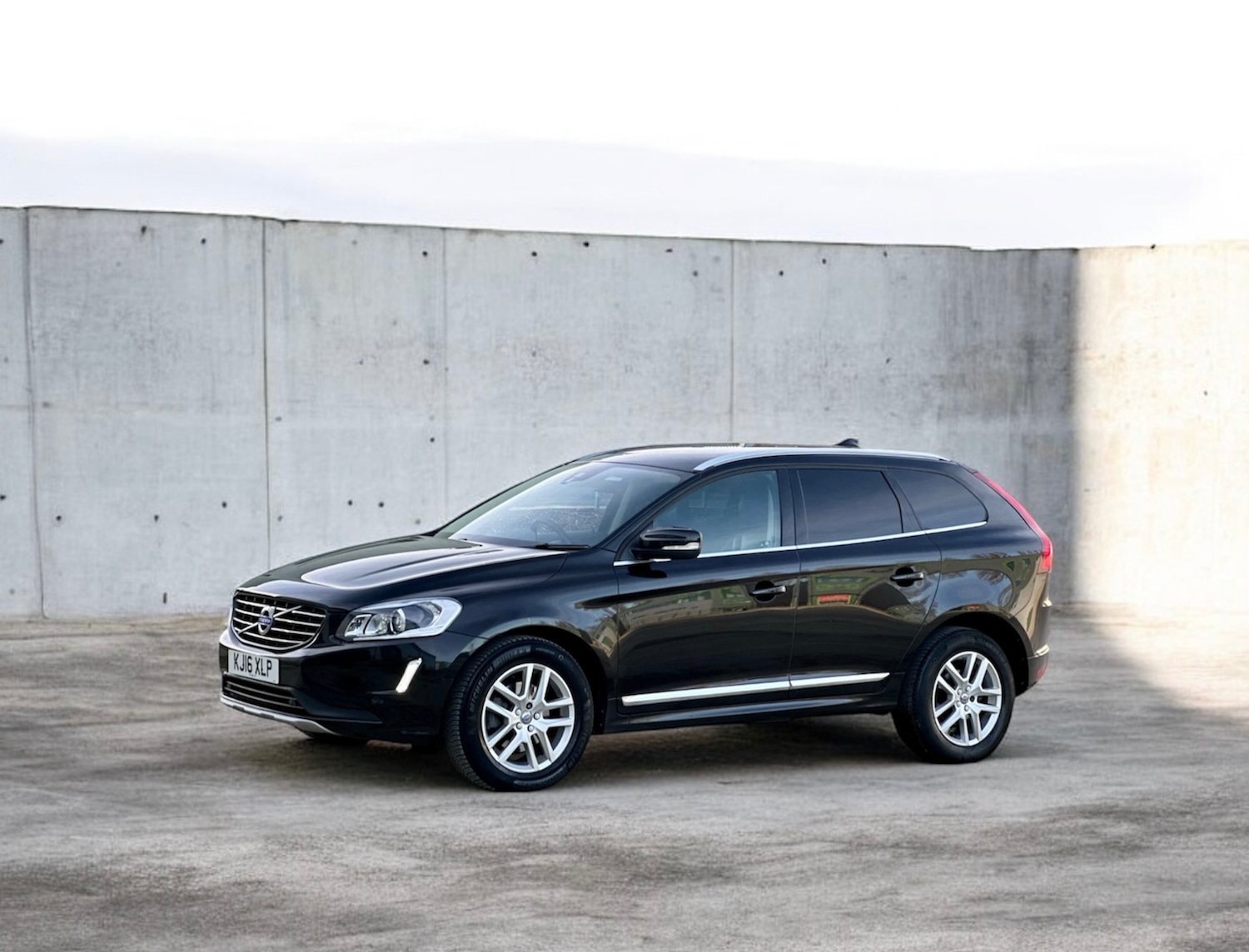 Used Volvo XC60 2016 for sale - 77271912: Photo 15