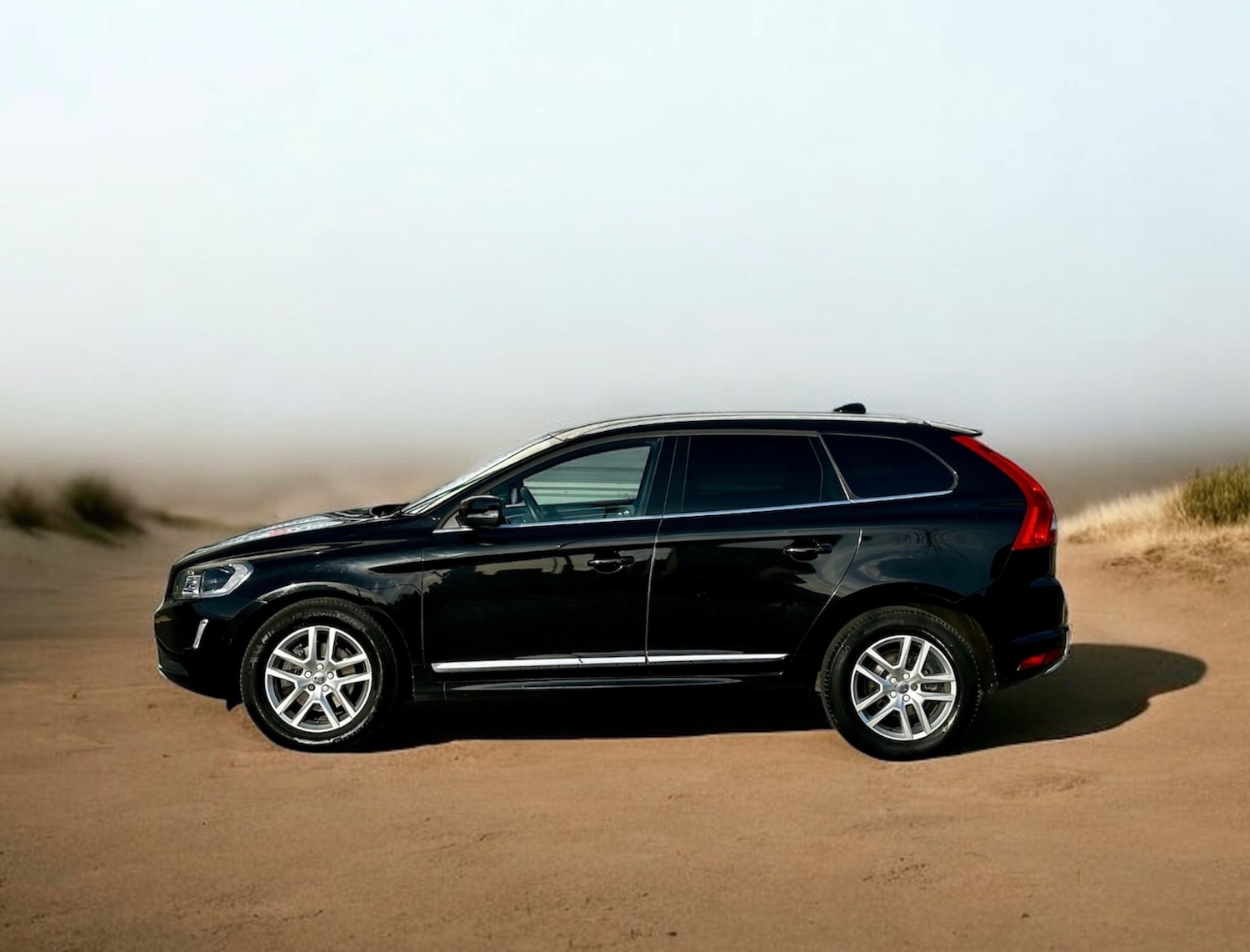 Used Volvo XC60 2016 for sale - 77271912: Photo 17