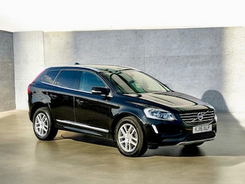 Used Volvo XC60 2016 for sale - 77271912: Photo