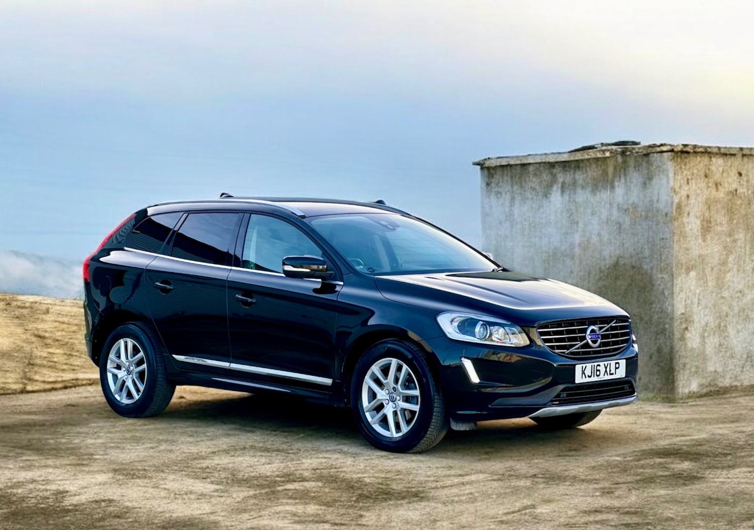 Used Volvo XC60 2016 for sale - 77271912: Photo 24