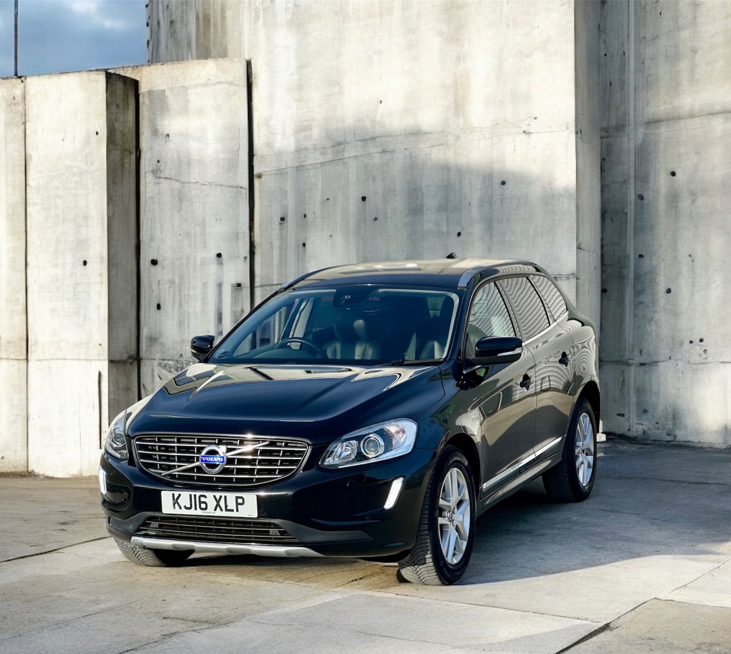 Used Volvo XC60 2016 for sale - 77271912: Photo 25