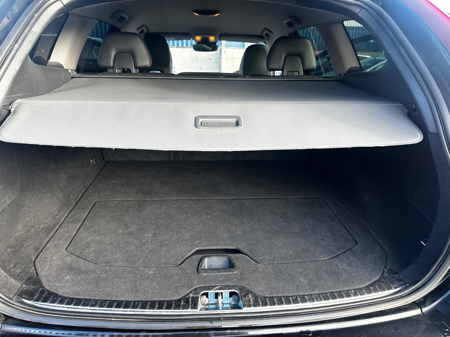 Used Volvo XC60 2016 for sale - 77271912: Photo 38