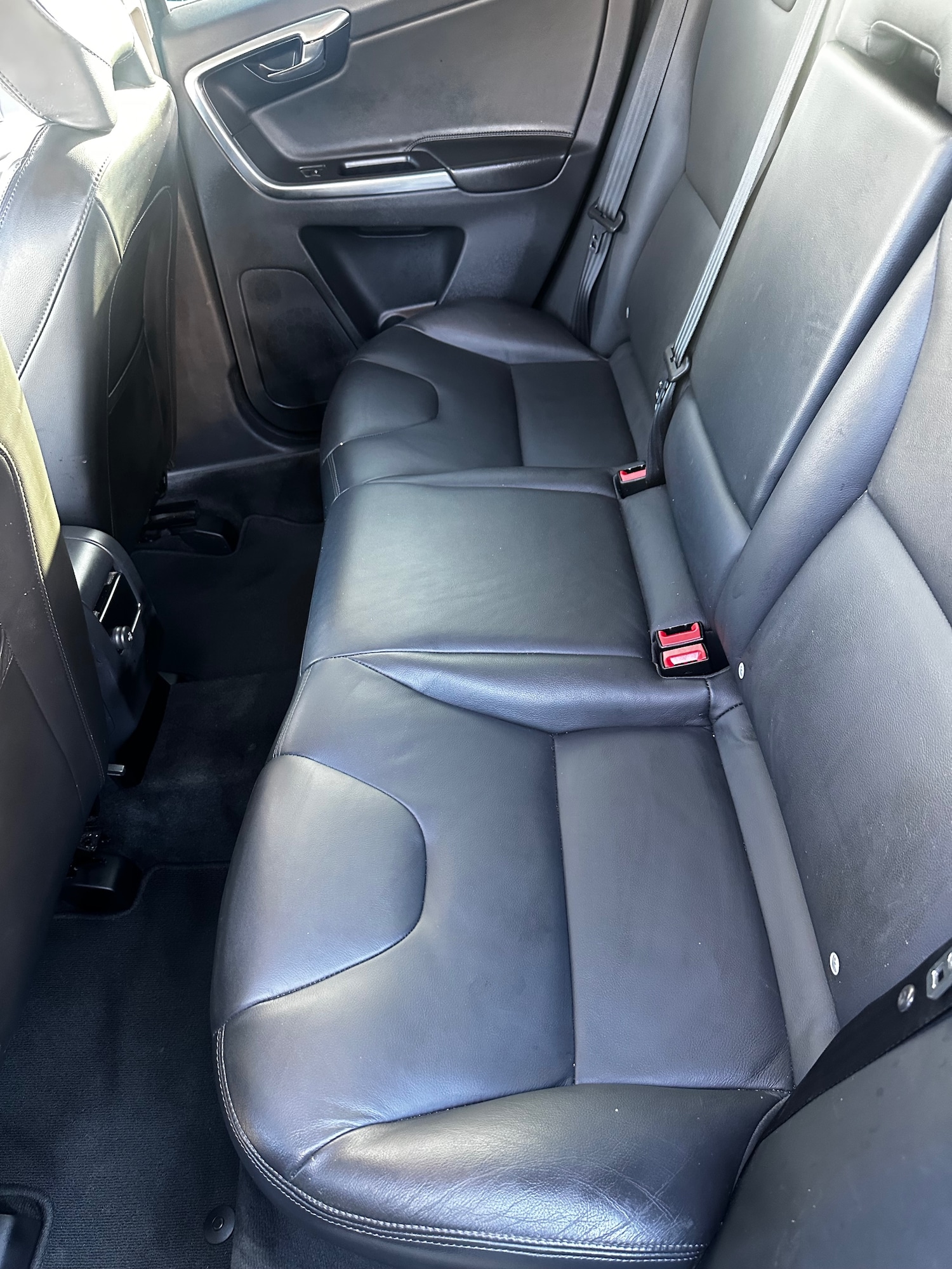 Used Volvo XC60 2016 for sale - 77271912: Photo 39