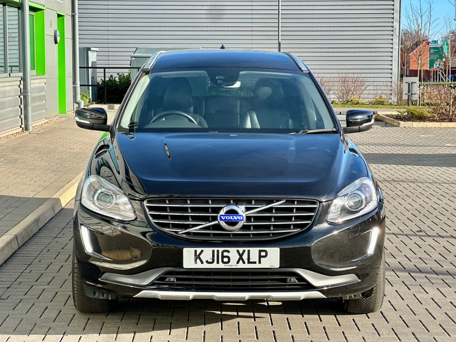 Used Volvo XC60 2016 for sale - 77271912: Photo 42