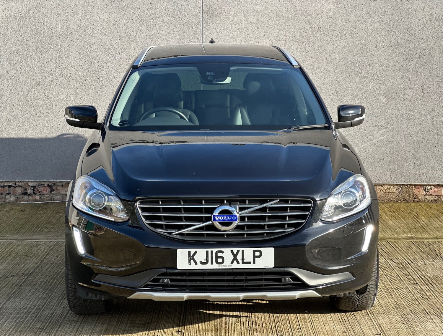 Used Volvo XC60 2016 for sale - 77271912: Photo 57