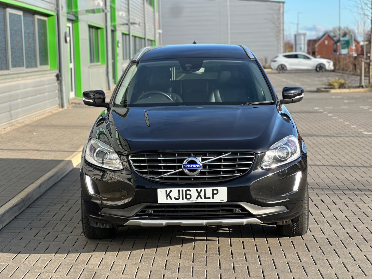 Used Volvo XC60 2016 for sale - 77271912: Photo 62