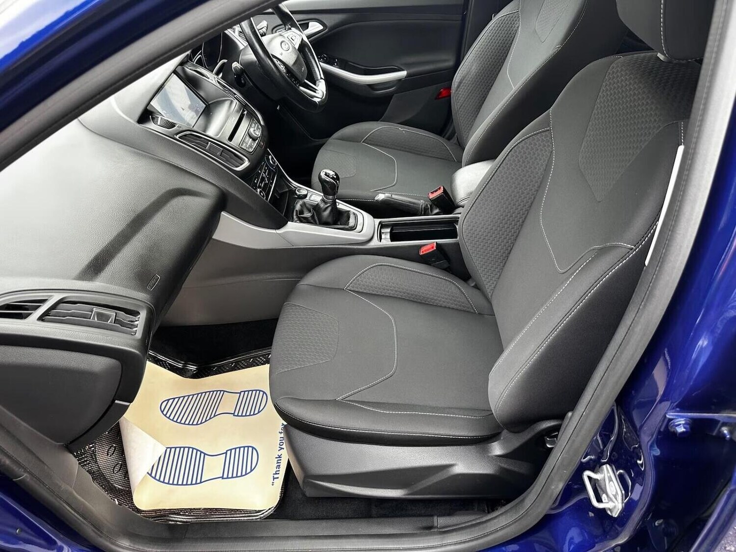 Used Ford Focus 2017 for sale - 77688975: Photo 28