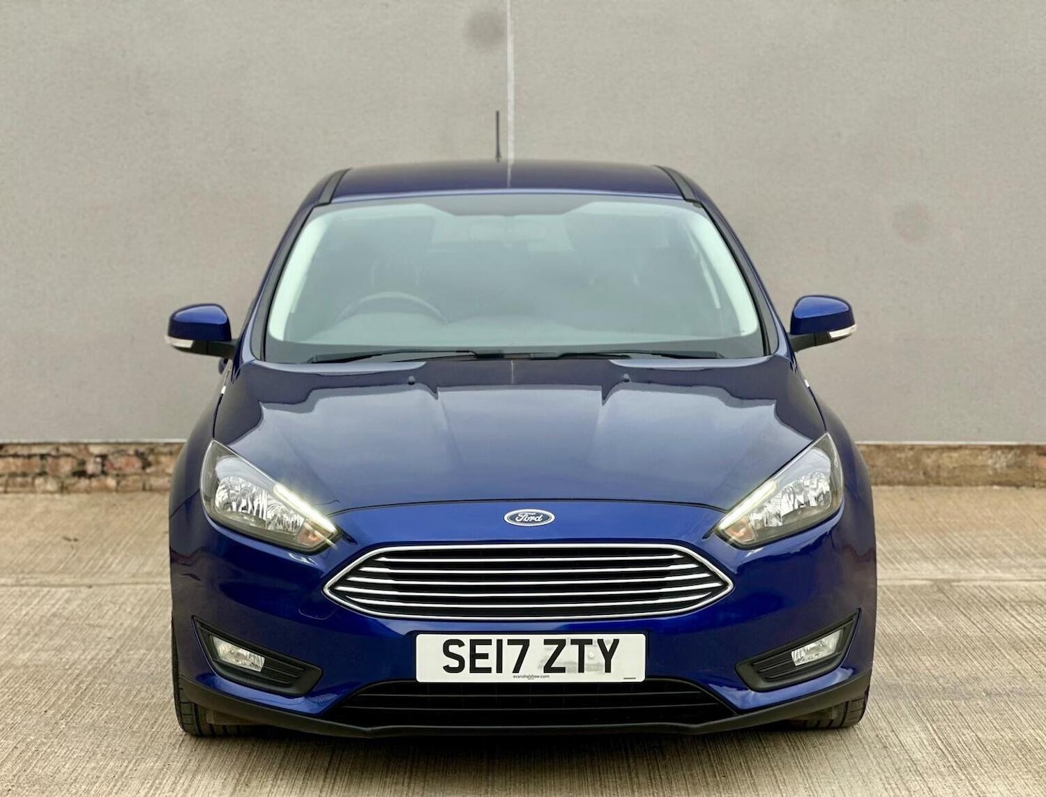 Used Ford Focus 2017 for sale - 77688975: Photo 39