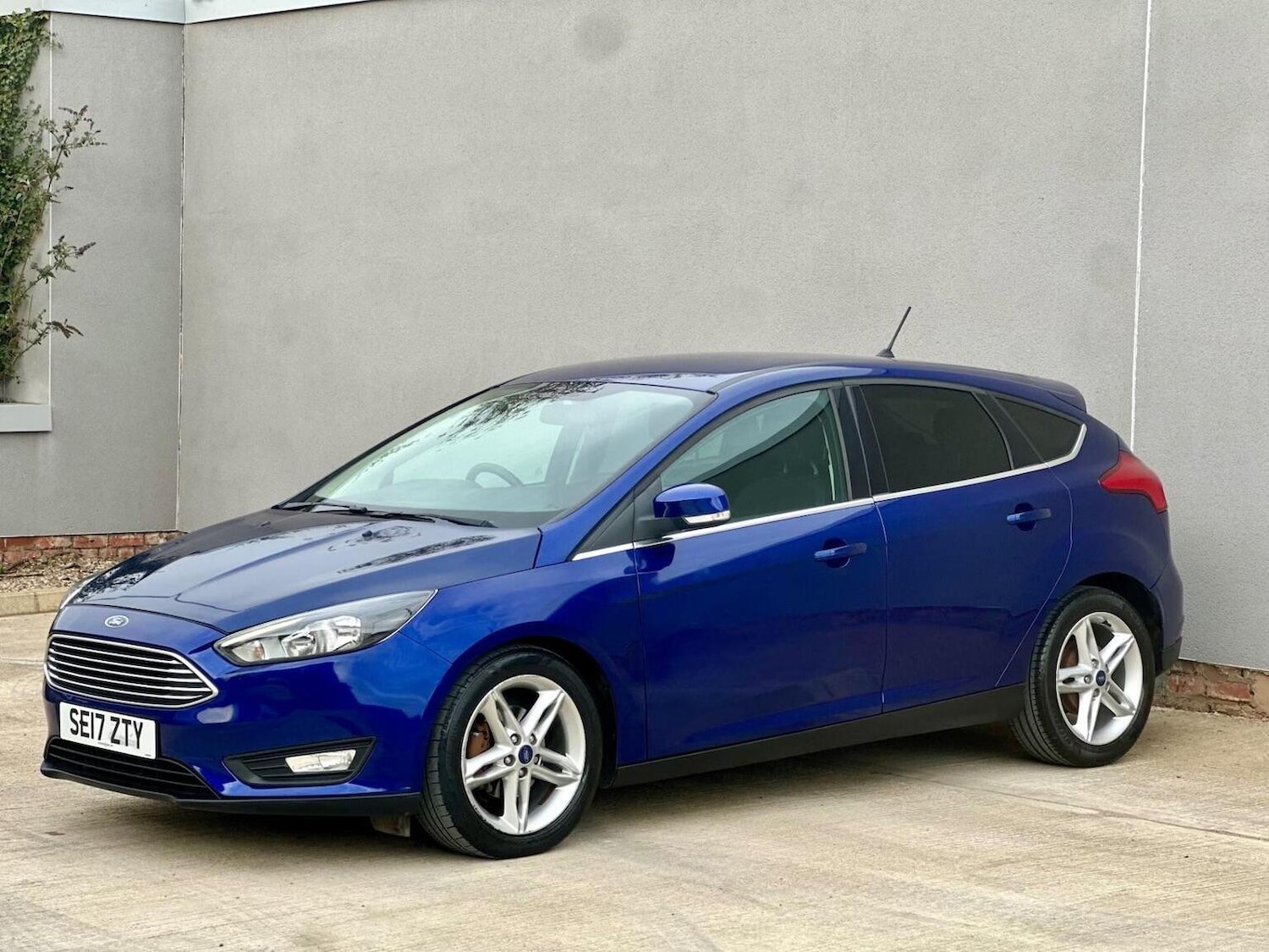 Used Ford Focus 2017 for sale - 77688975: Photo 42