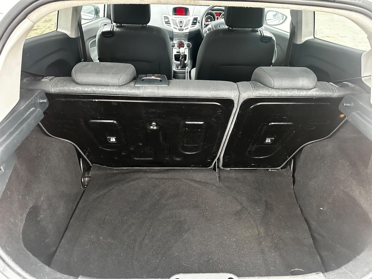 Used Ford Fiesta 2009 for sale - 77688988: Photo 20