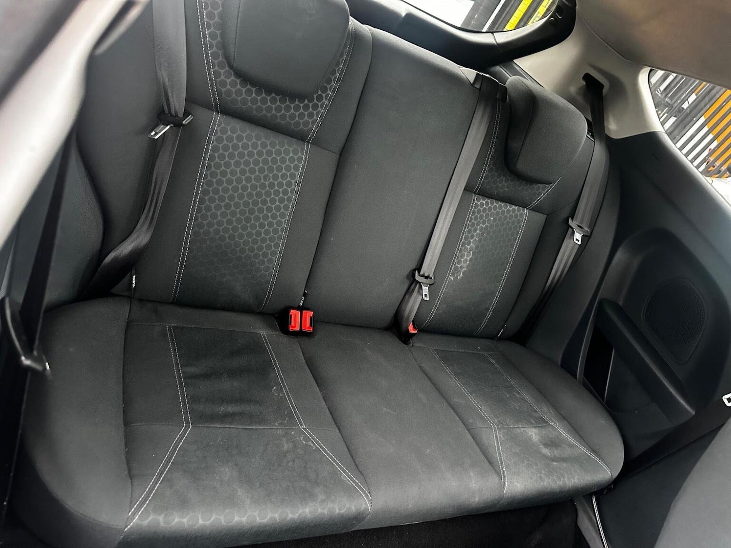 Used Ford Fiesta 2009 for sale - 77688988: Photo 22