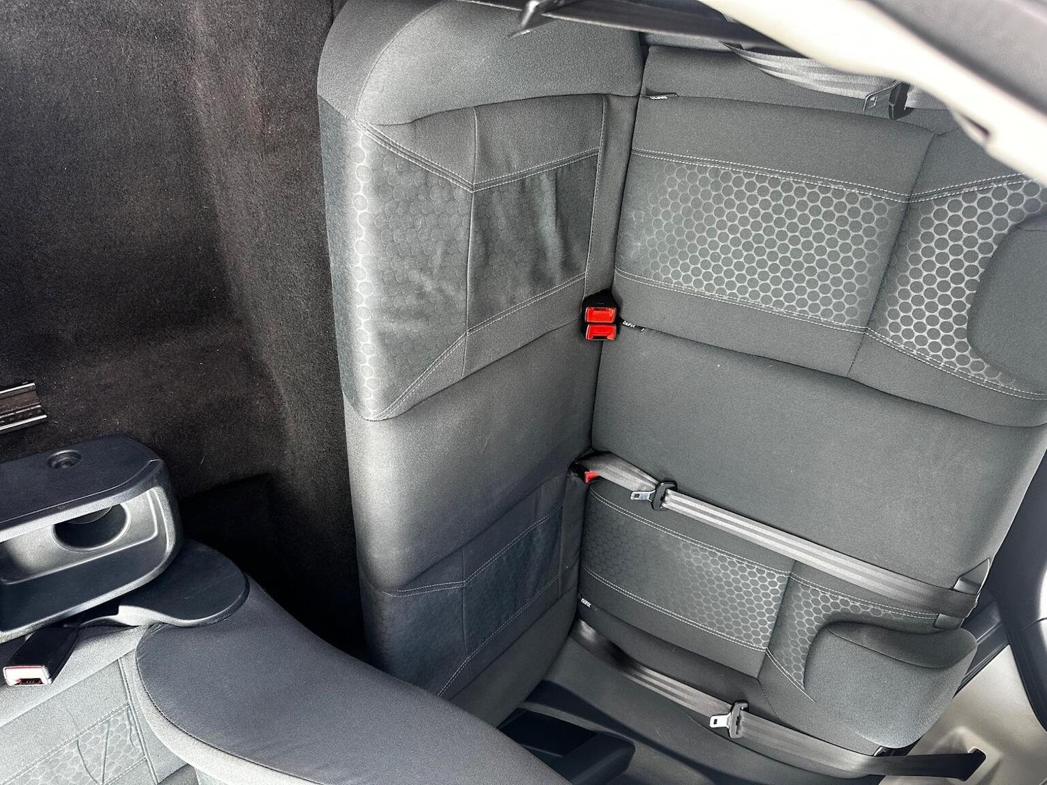 Used Ford Fiesta 2009 for sale - 77688988: Photo 47