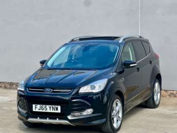 Used Ford Kuga 2015 for sale - 74447651: Photo