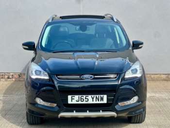 Used Ford Kuga 2015 for sale - 74447651: Photo