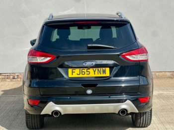 Used Ford Kuga 2015 for sale - 74447651: Photo