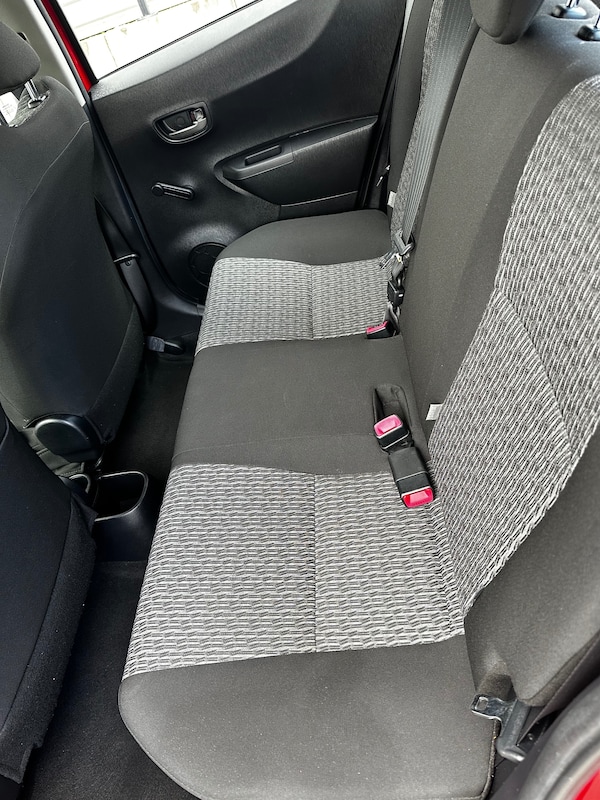 Used Toyota Yaris 2013 for sale - 74041688: Photo 18