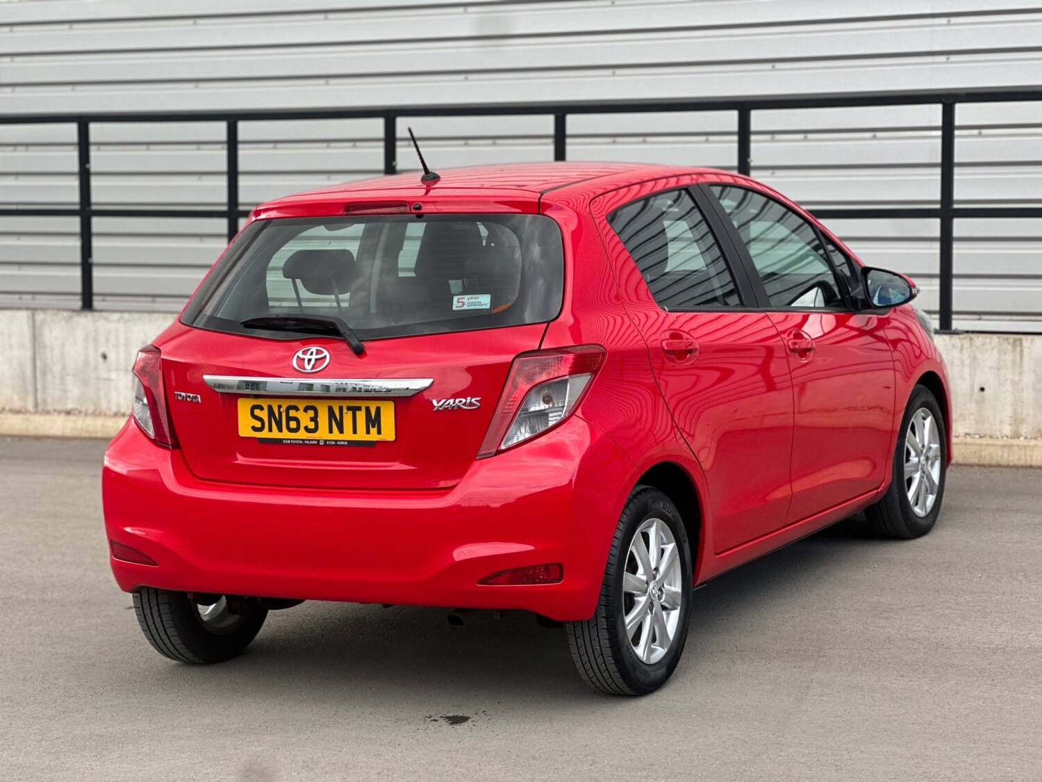 Vehicle 46