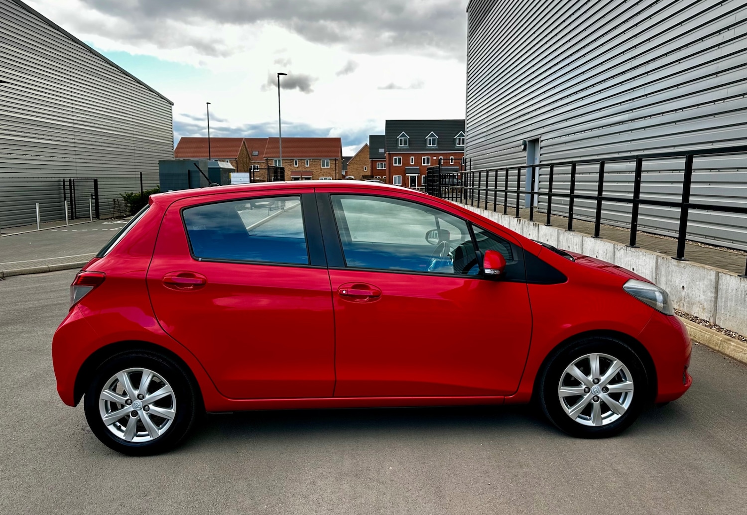 Vehicle 50