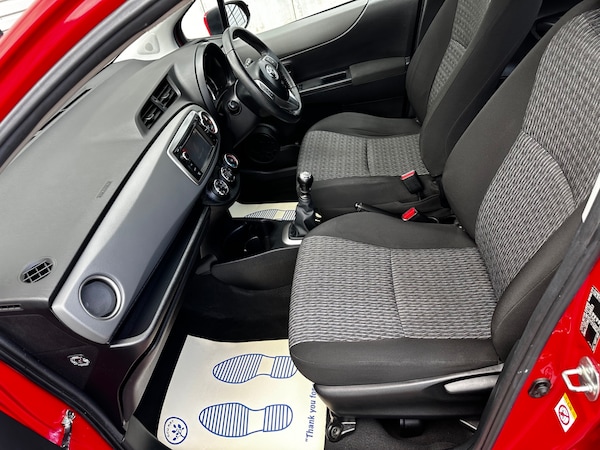 Used Toyota Yaris 2013 for sale - 74041688: Photo 52