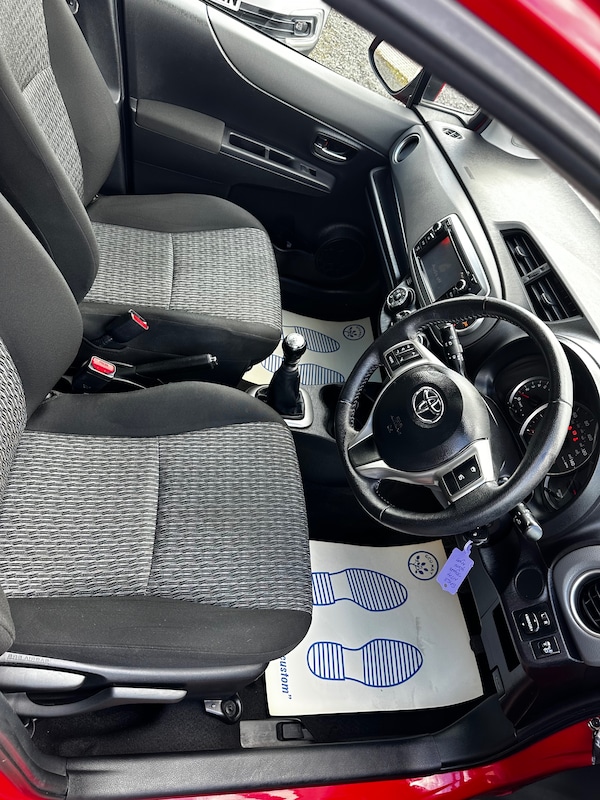 Used Toyota Yaris 2013 for sale - 74041688: Photo 7