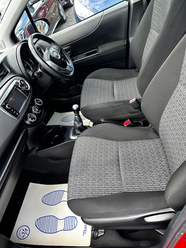 Used Toyota Yaris 2013 for sale - 74041688: Photo 8