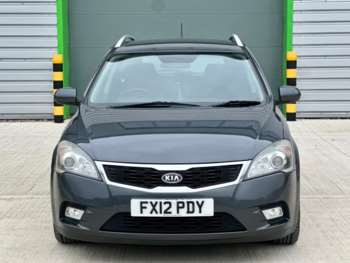Used Kia Ceed 2012 for sale - 74754161: Photo