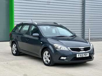 Used Kia Ceed 2012 for sale - 74754161: Photo