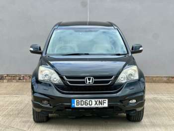 Used Honda CR-V 2010 for sale - 74574797: Photo