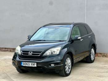 Used Honda CR-V 2010 for sale - 74574797: Photo