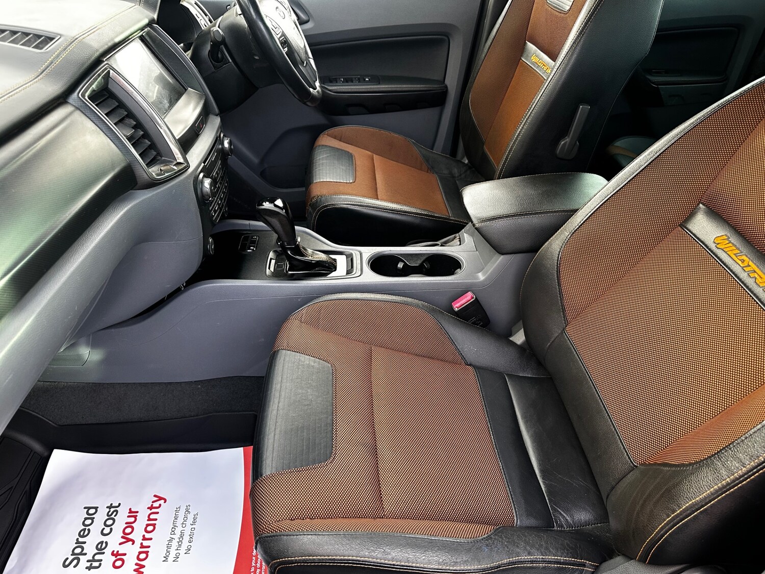 Used Ford Ranger 2019 for sale - 77374107: Photo 10