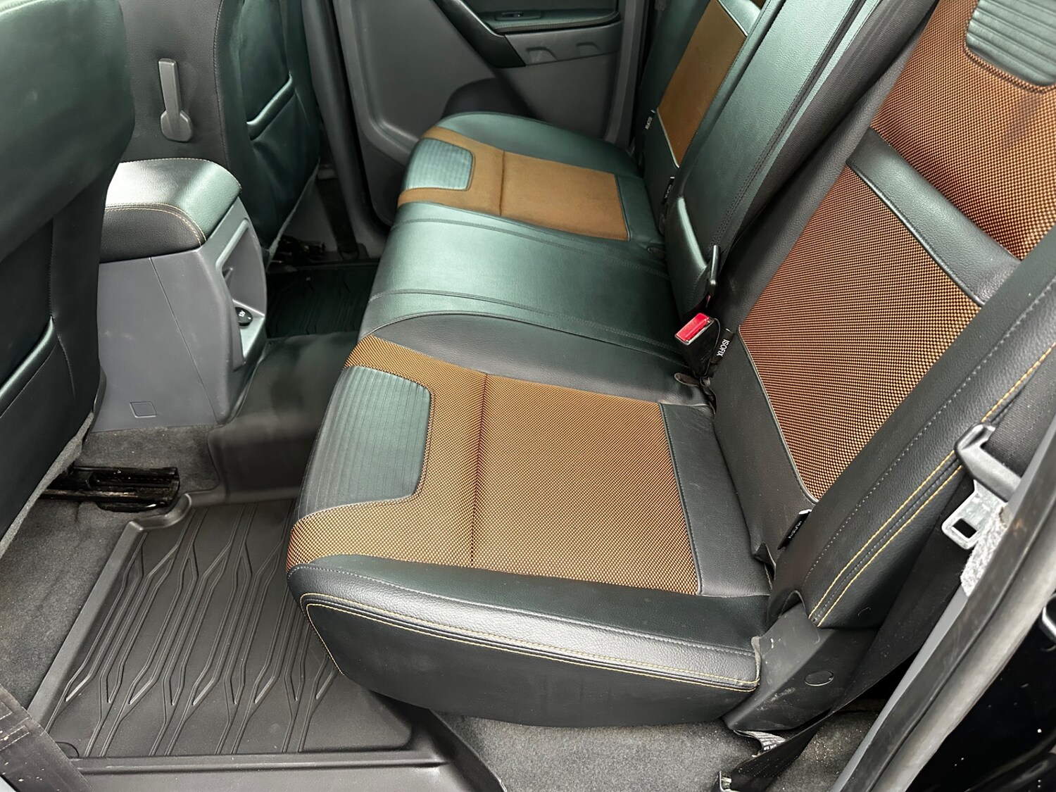 Used Ford Ranger 2019 for sale - 77374107: Photo 15