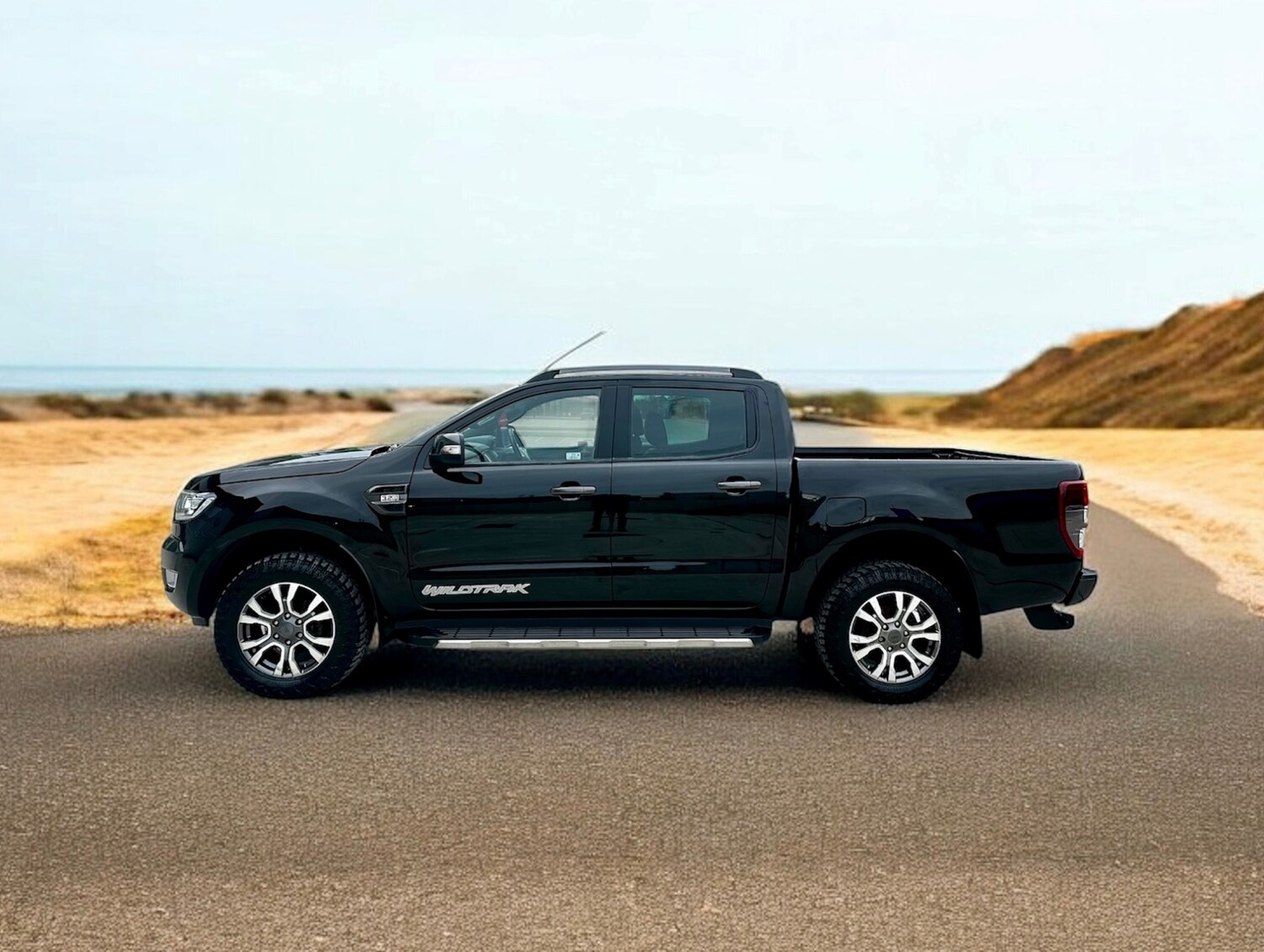 Used Ford Ranger 2019 for sale - 77374107: Photo 17