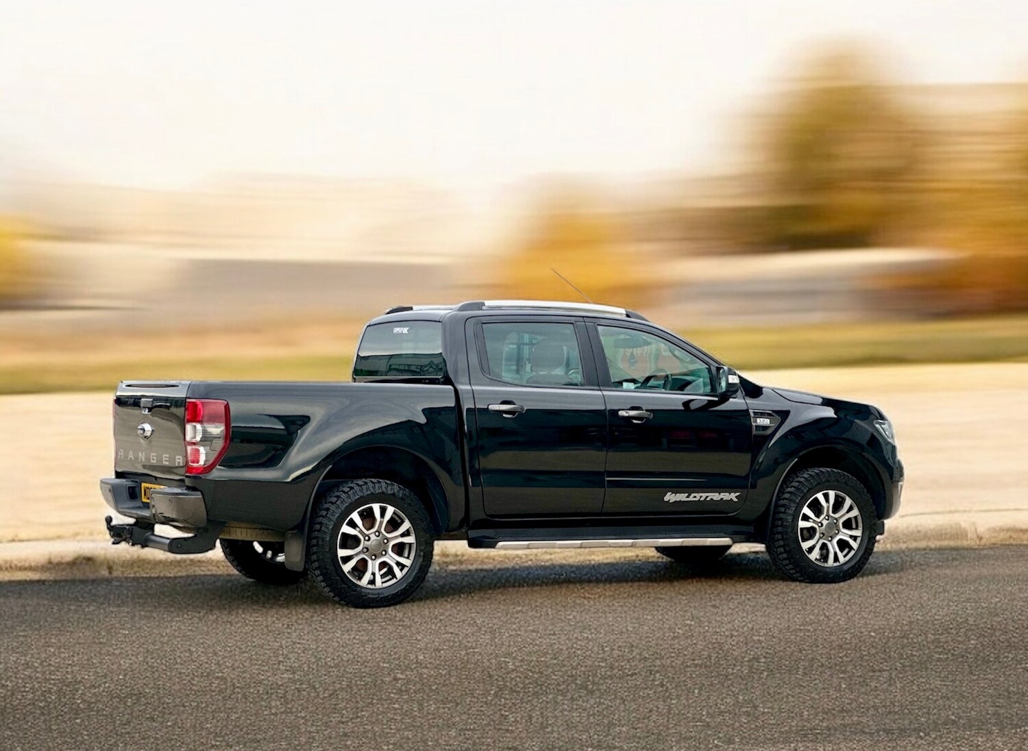 Used Ford Ranger 2019 for sale - 77374107: Photo 21