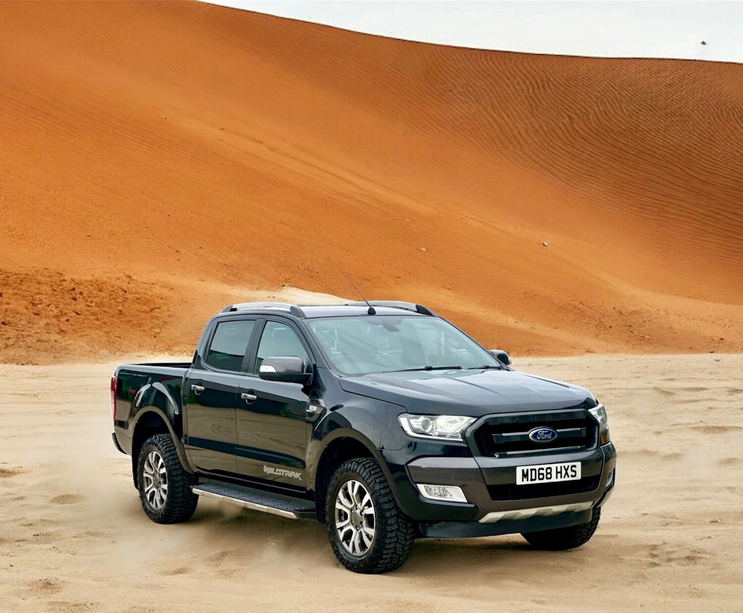 Used Ford Ranger 2019 for sale - 77374107: Photo 23