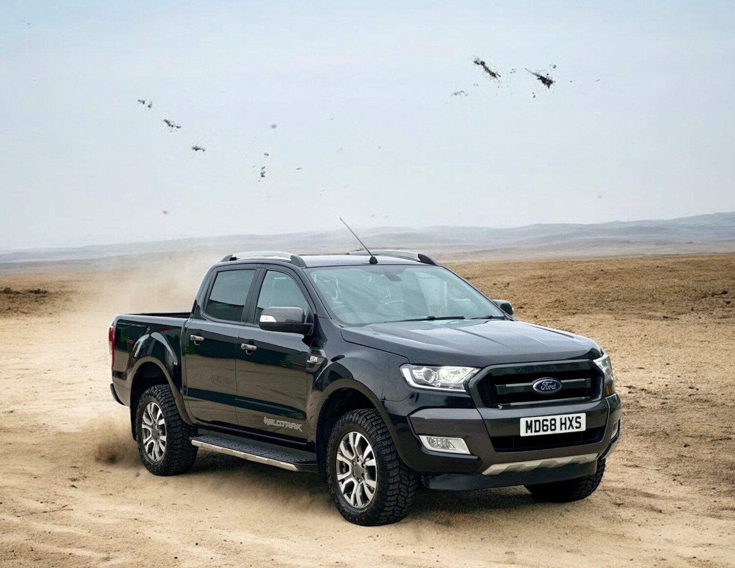 Used Ford Ranger 2019 for sale - 77374107: Photo 27
