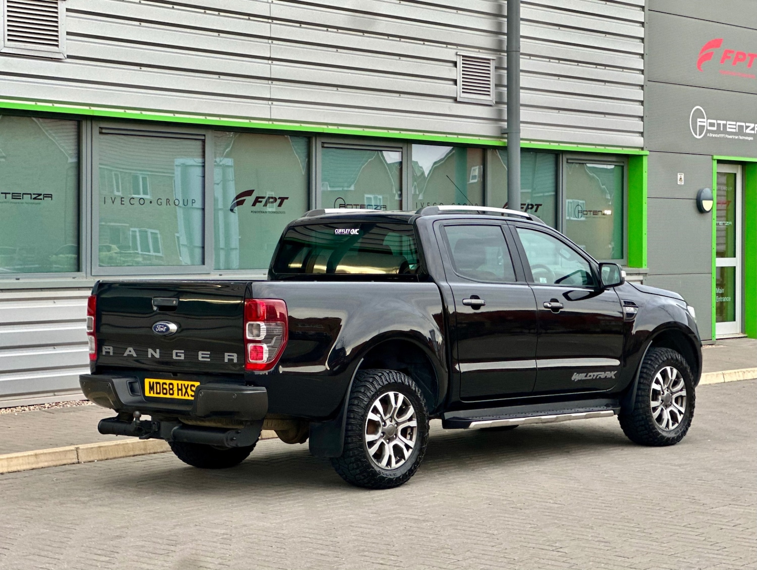 Used Ford Ranger 2019 for sale - 77374107: Photo 28